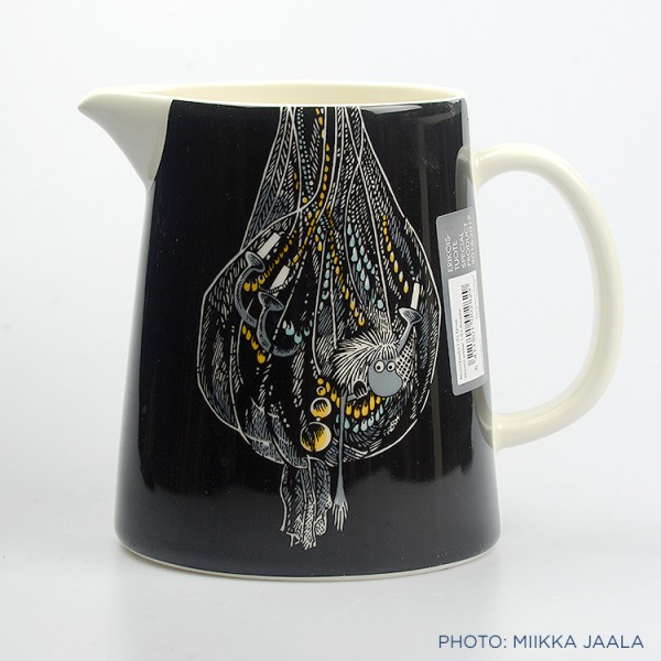 Arabia Muumi Esi-isä, kaadin (2016-2017) 