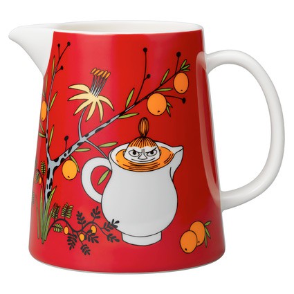 Arabia Muumi Pikku Myyn päivä, kaadin (2015-2016) 