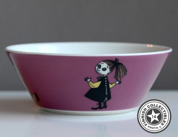 Arabia Muumikulho Mymmeli (2008-)