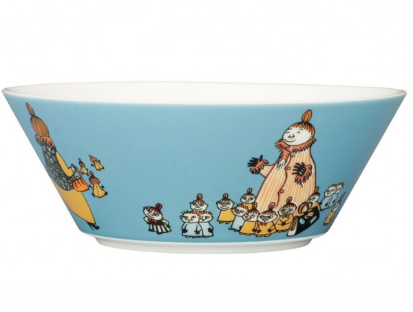 Arabia Muumikulho Mymmelin äiti (2012-)