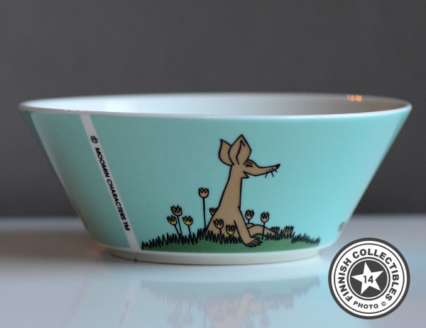 Arabia Muumikulho Nipsu (2008-)