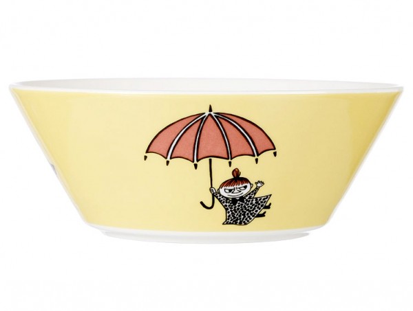 Arabia Muumikulho Pikku Myy (2008-2014)