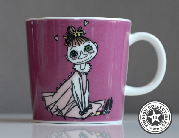 Arabia Muumimuki Mymmeli (2008–)