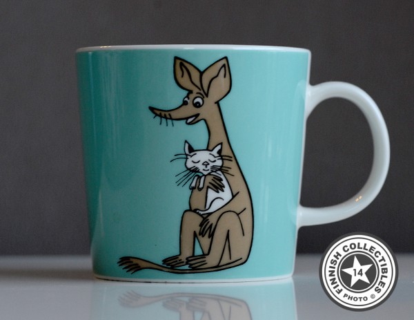 Arabia Muumimuki Nipsu (2008–)