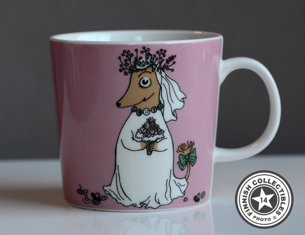 Arabia Muumimuki Sosuli (2011–2019)