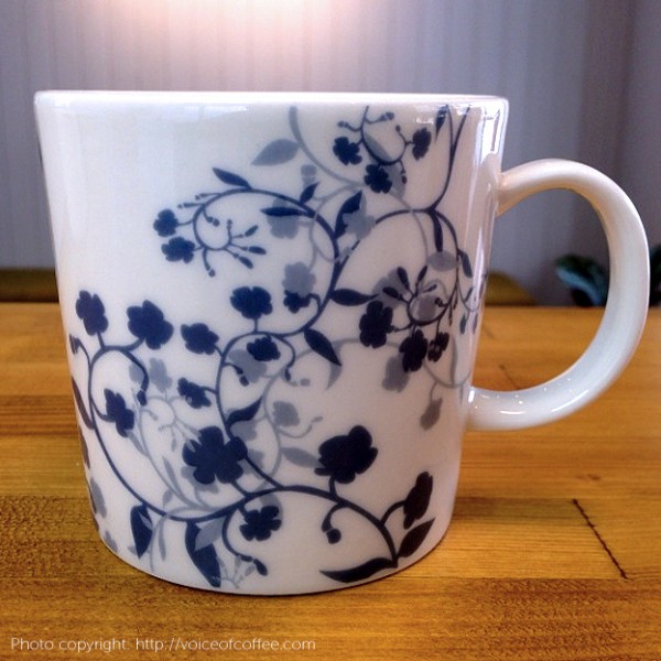 Arabia Lemmikki, muki (2007)