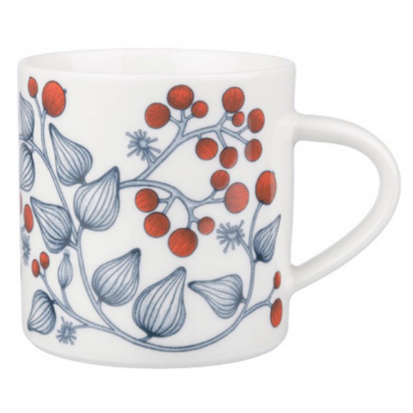 Arabia Runo, muki 0,35 l Hallamarja (2010-2011)