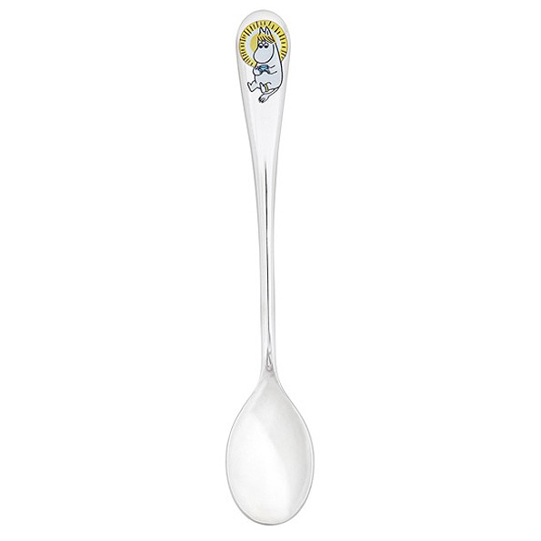 Hackman Muumi pitkä lusikka Niiskuneiti (2014)