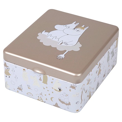 Martinex Muumi Tove 100 teepurkki