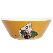 Arabia Muumikulho Muumimamma aprikoosi (2014-)