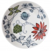 Arabia Runo, lautanen 17 cm syvä Kesäsäde (2009-2015)