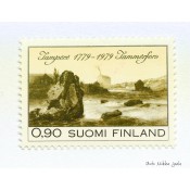 Postimerkki 1979 L841 Tampere 200 vuotta 0,90 mk