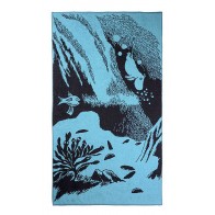Finlayson kylpypyyhe, Sukellusmuumi 90x160 cm